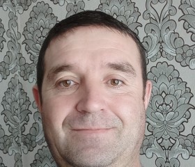 Albert, 46, Bishkek