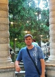михаил, 44, Россия, Воронеж