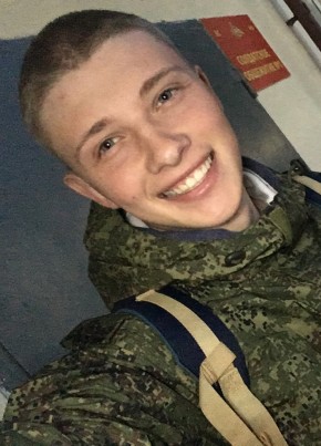 Николай, 28, Россия, Судиславль