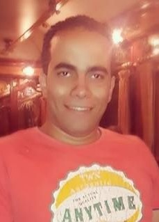 Salah, 32, جمهورية مصر العربية, كوم أمبو