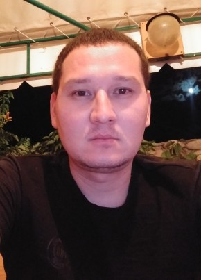 Аскар, 36, Россия, Свободный