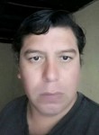 Oswaldo Ramíre, 42 года, Chihuahua