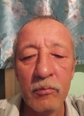 Акпар, 55, Қазақстан, Алматы