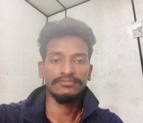 velu, 27, Kuala Selangor
