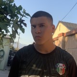 Jose, 23  , La Puente