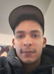 Yosmar, 24, Phoenix