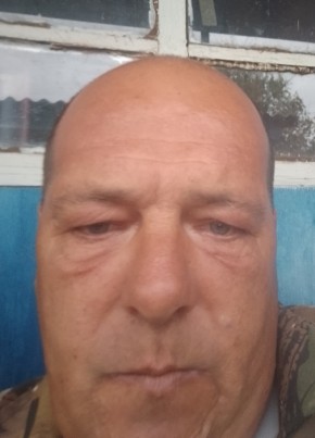 Александр из Оренбурга 44 года