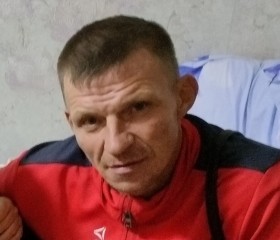 Иван, 41 год, Усолье-Сибирское