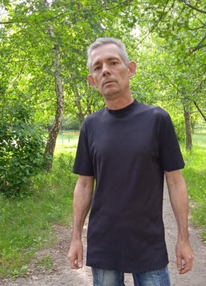 Олег, 50, Україна, Донецьк