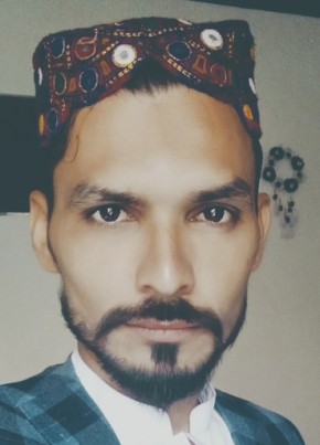 farman Ali, 24, پاکستان, صادِق آباد