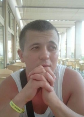 Sergey, 33, Russia, Saint Petersburg