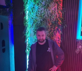 DJ MINKUGennadiy, 38, Zheleznodorozhnyy (MO)