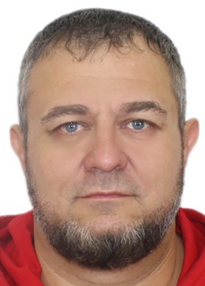 Павел из Новосибирска 48 лет