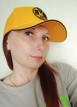 Евгения, 40, Россия, Воронеж