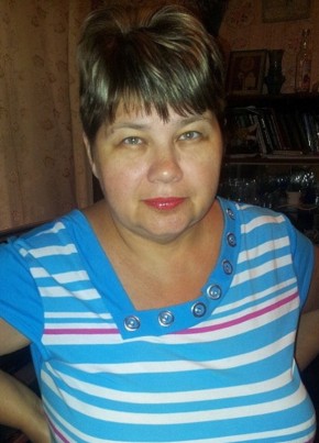 Светлана, 59, Россия, Абинск