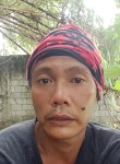 Albert delacruz, 37, Angeles City