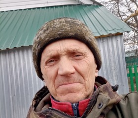 Сергей, 58 лет, Краснослободск