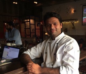 chef, 45 лет, Marathi, Maharashtra