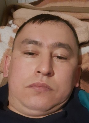 ABDU, 34, Россия, Коммунар