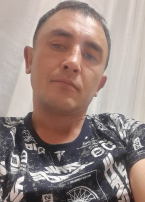 maksim, 40, Russia, Dolinsk