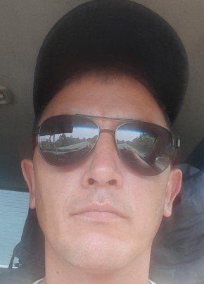 maksim, 39, Russia, Dolinsk