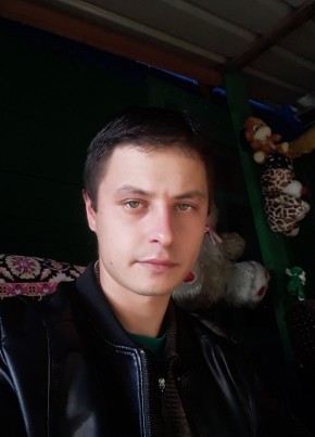 Владислав, 27, Россия, Архара