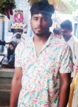 Raja, 23 года, Madurai