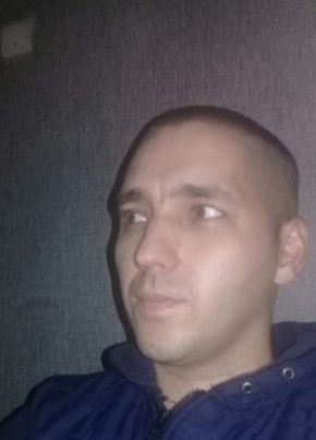 Руслан, 37, Россия, Уфа