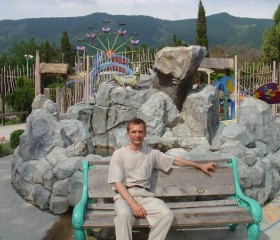 Андрей, 48 лет, Кузнецк