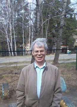 fktrcfylh, 76, Россия, Красноярск