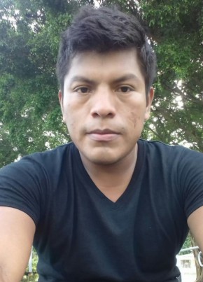 Gabriel, 20, República de Panamá, Tocumen