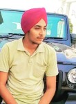 Jaskaran Singh, 19 лет, Muktsar