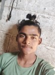 Suraj, 22 года, Gāndhīdhām