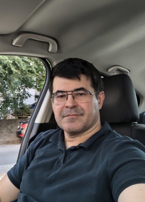 Роман из Борисоглебска 44 года