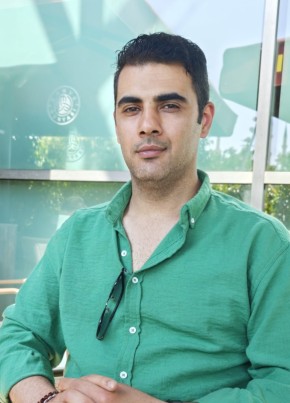 Hanifitufan из Ankara 34 года