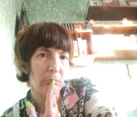 Ulyana, 49, Saransk