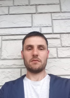 Shavkat, 38, Russia, Kazan