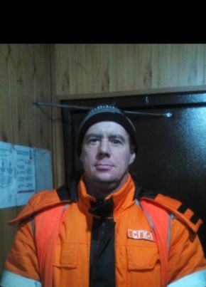 Сергей, 45, Россия, Олёкминск