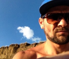 Fedor, 43, Saint Petersburg