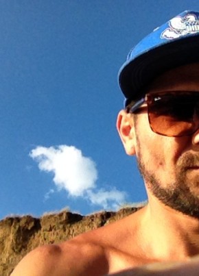 Fedor, 43, Russia, Saint Petersburg