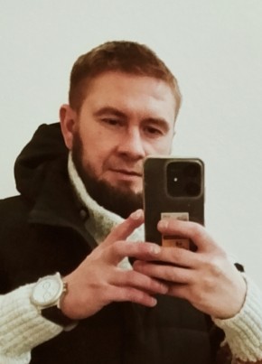 Артём из Віцебска 35 лет