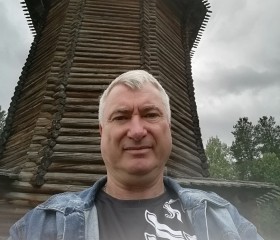 Алекс, 59 лет, Ижевск