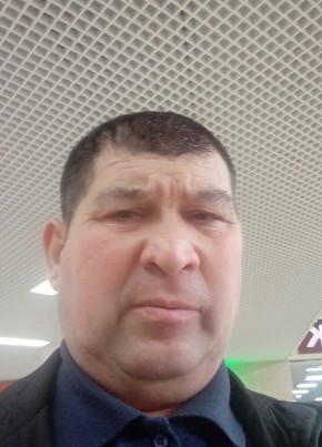 Толик из Namangan 53 года