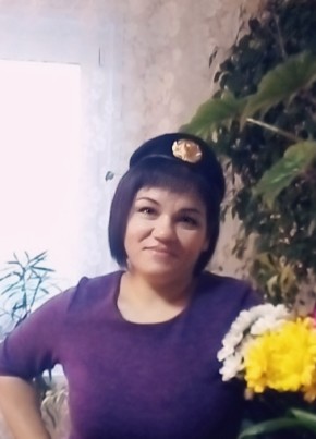 Екатерина, 43, Россия, Черногорск