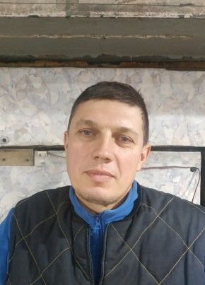 Вячеслав, 44, Россия, Отрадный