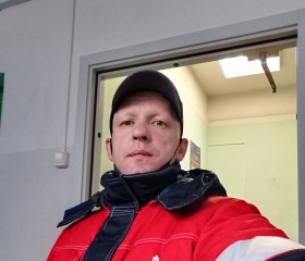 Сергей Спешилов, 48 лет, Пермь