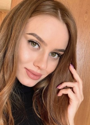 Юлия, 22, Россия, Москва