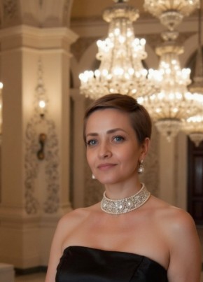 Irina, 46, Russia, Moscow