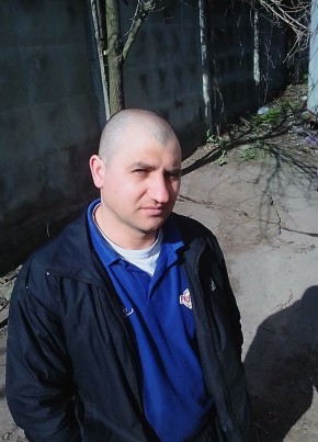 Вова, 38, Україна, Калинівка