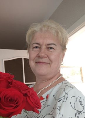 Zoya Symonovna, 61, Belarus, Shchuchin